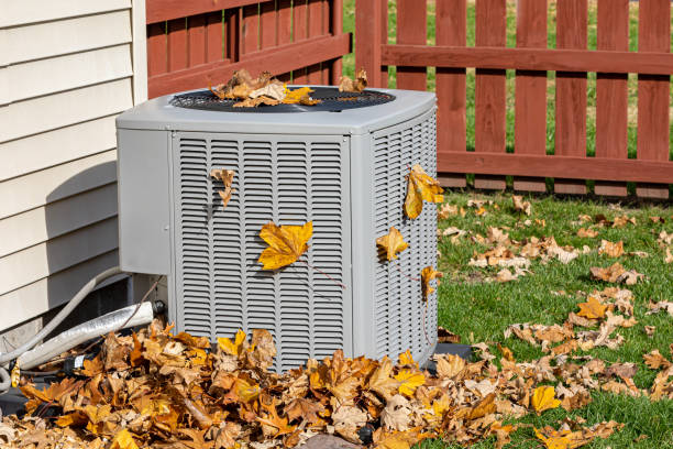 Best Air Filters and Purifiers in Heavener, OK
