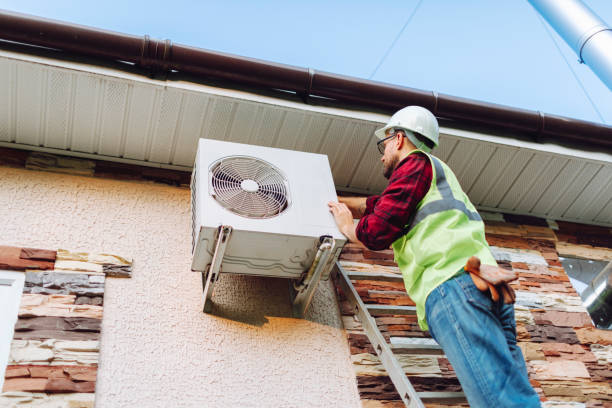 Best Air Conditioning Cleaning in Heavener, OK