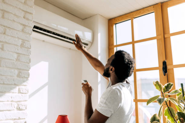 Best HVAC Training and Certification in Heavener, OK