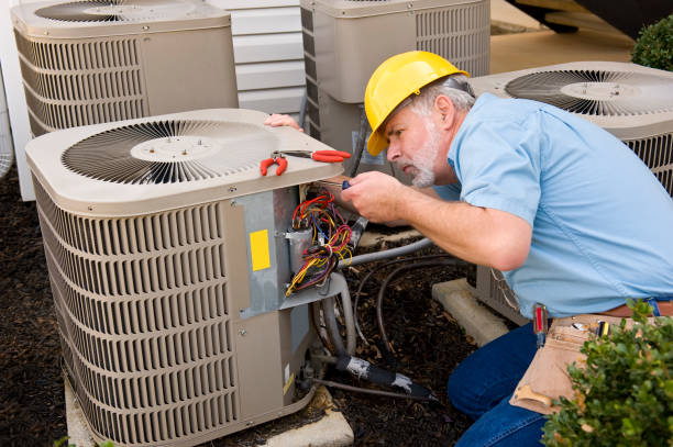 Best HVAC Financing and Leasing in Heavener, OK