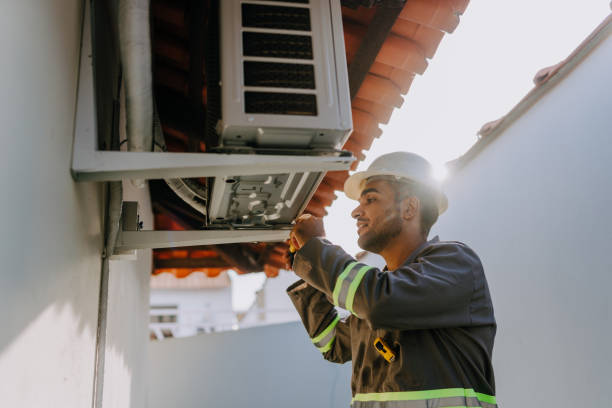 Best Geothermal HVAC Systems in Heavener, OK