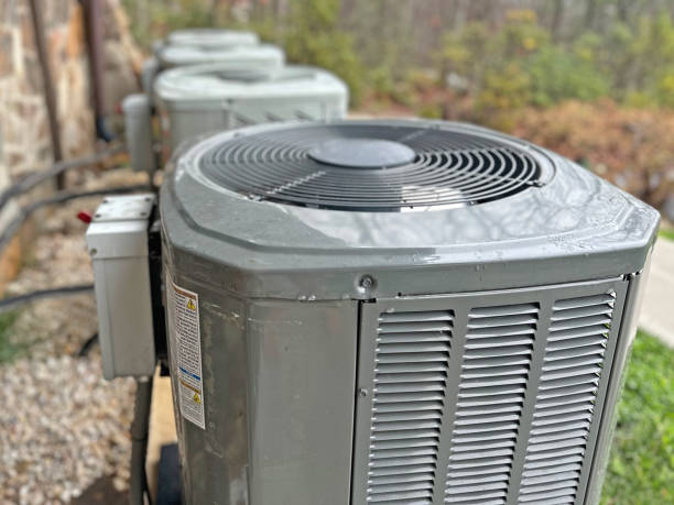 Heavener, OK HVAC Company