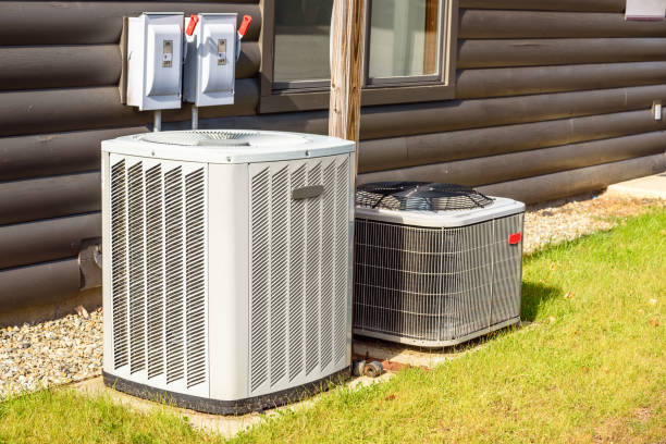 Best Seasonal HVAC Services in Heavener, OK