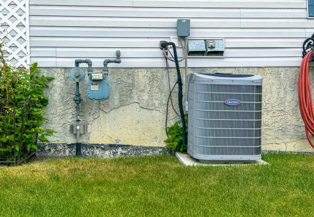 Best HVAC Retrofitting and Upgrading in Heavener, OK